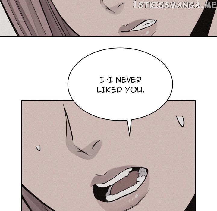 Pounding – Manga chapter 46 - page 41