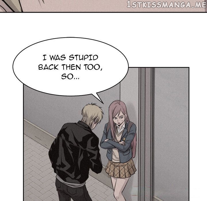 Pounding – Manga chapter 46 - page 43