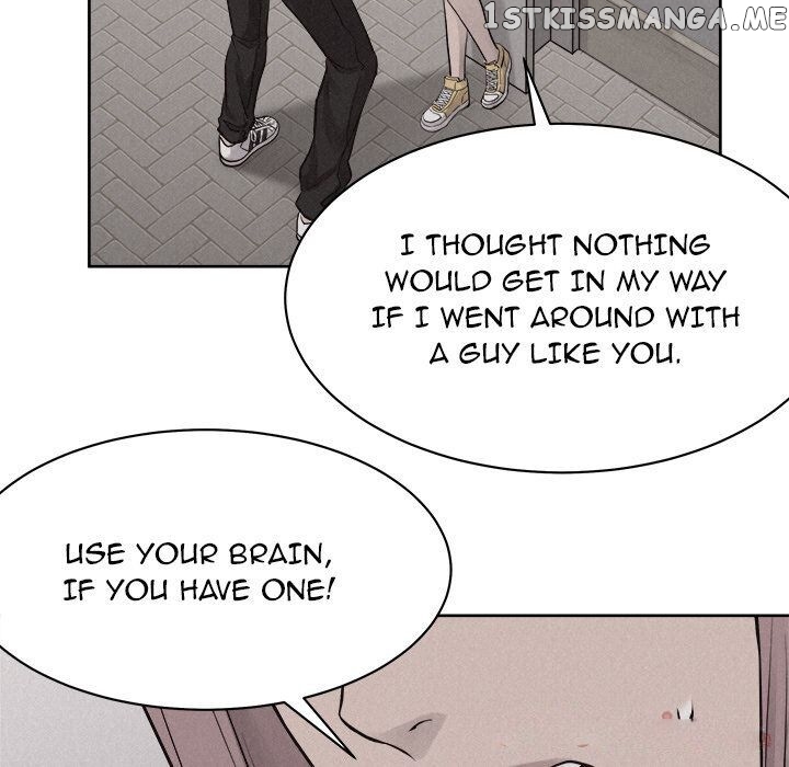 Pounding – Manga chapter 46 - page 44