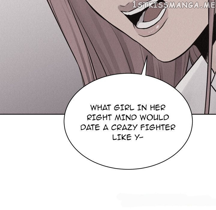 Pounding – Manga chapter 46 - page 45