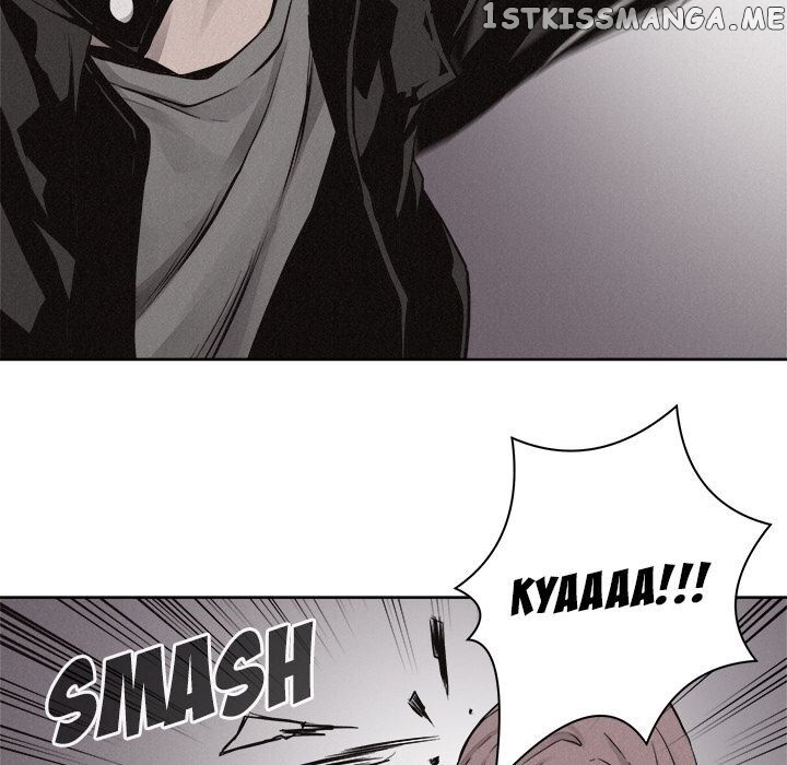 Pounding – Manga chapter 46 - page 48