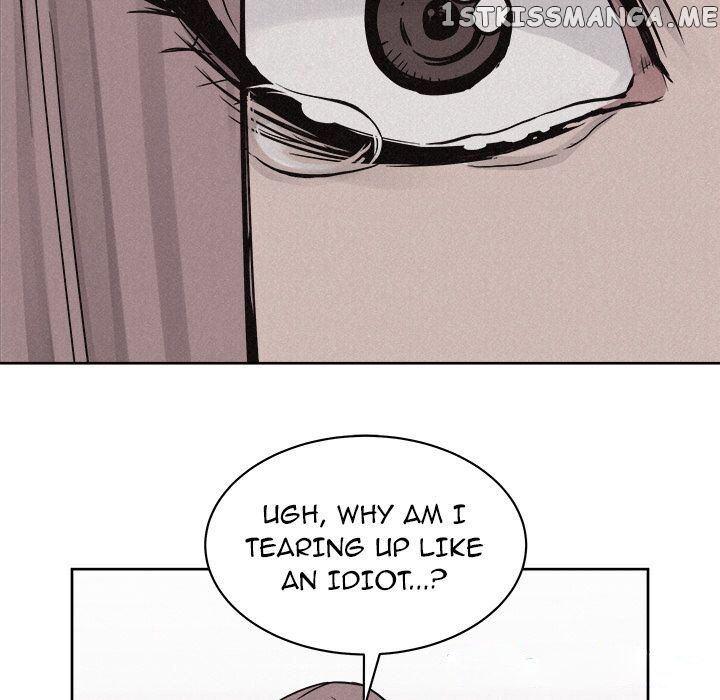 Pounding – Manga chapter 46 - page 5