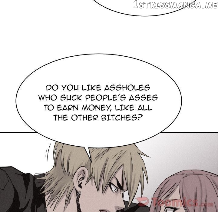 Pounding – Manga chapter 46 - page 52