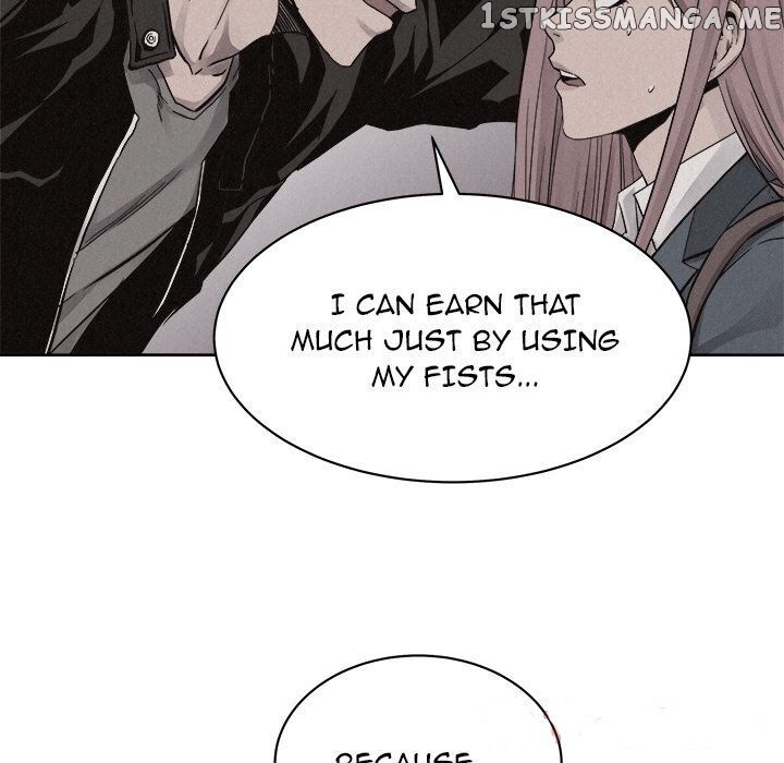Pounding – Manga chapter 46 - page 53
