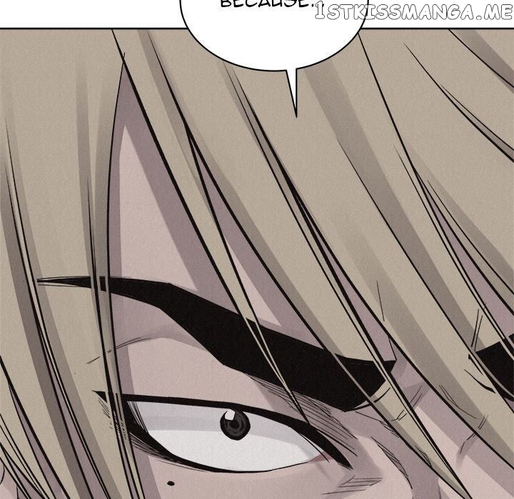 Pounding – Manga chapter 46 - page 54