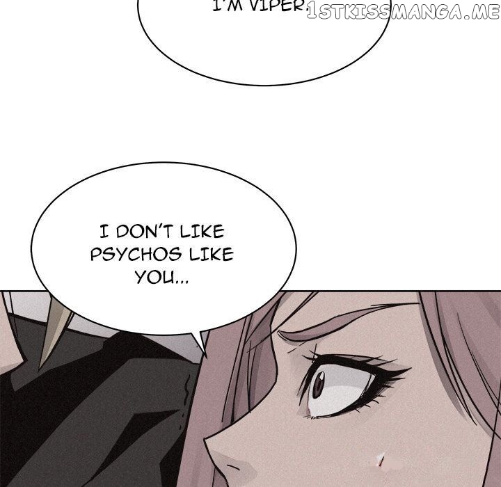Pounding – Manga chapter 46 - page 56