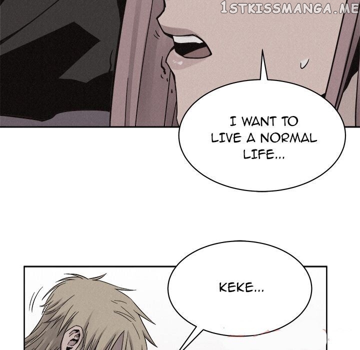 Pounding – Manga chapter 46 - page 57
