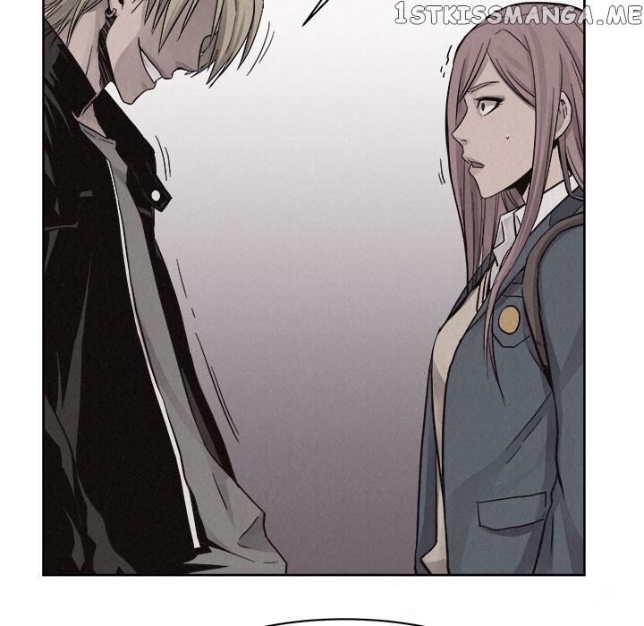 Pounding – Manga chapter 46 - page 58