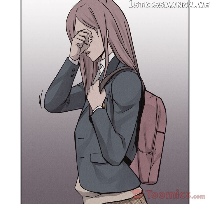 Pounding – Manga chapter 46 - page 6