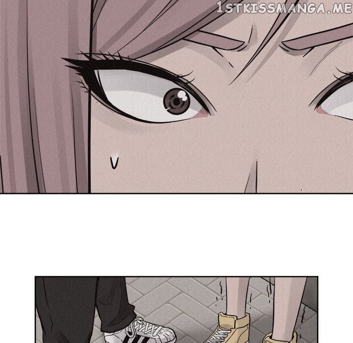 Pounding – Manga chapter 46 - page 61