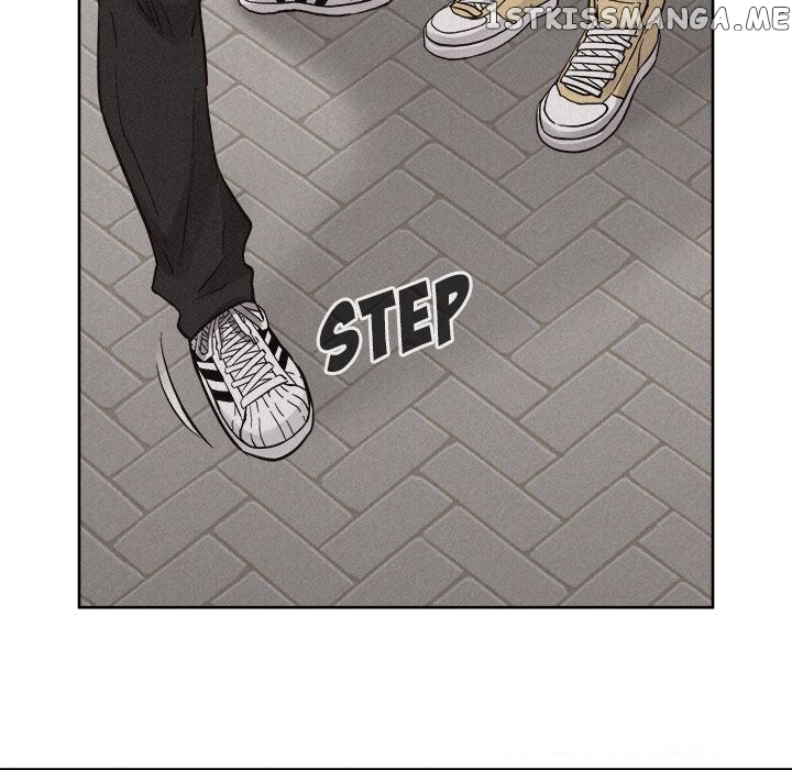 Pounding – Manga chapter 46 - page 62