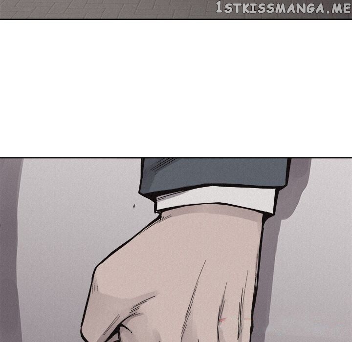 Pounding – Manga chapter 46 - page 66