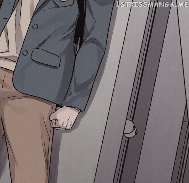 Pounding – Manga chapter 46 - page 68
