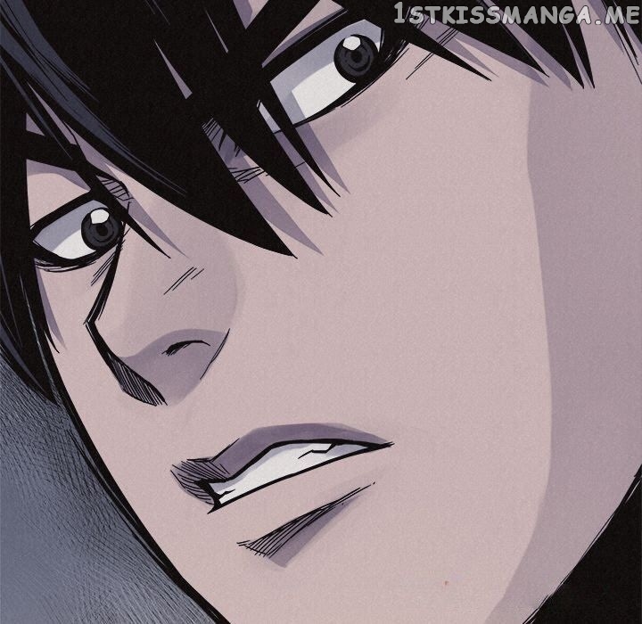 Pounding – Manga chapter 46 - page 70