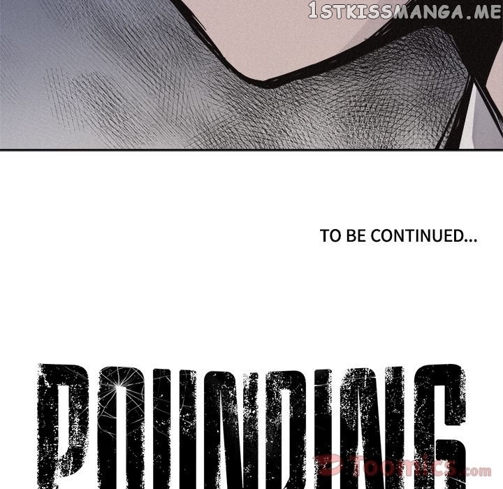 Pounding – Manga chapter 46 - page 71