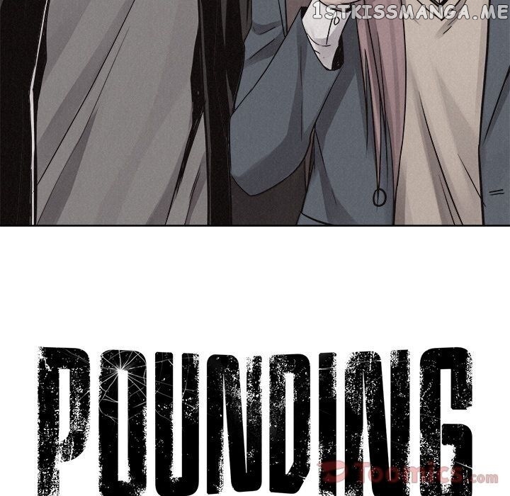 Pounding – Manga chapter 46 - page 9