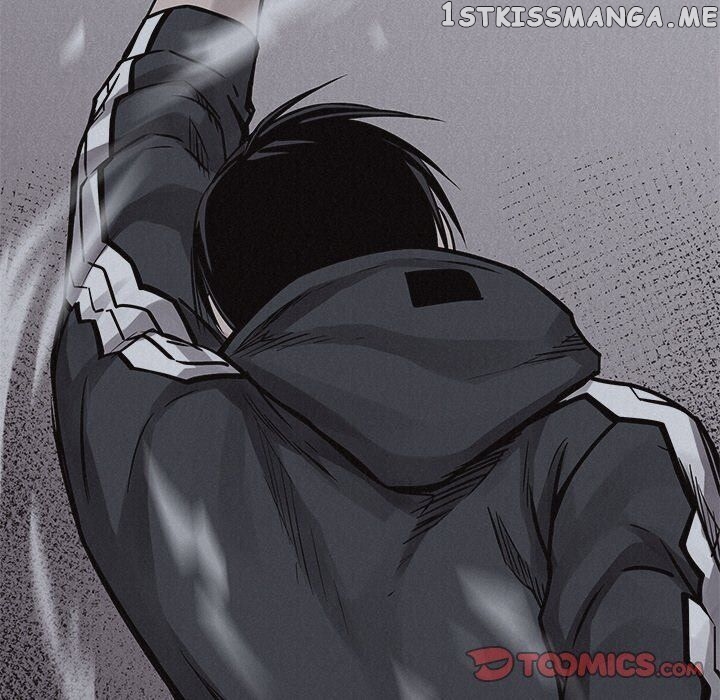 Pounding – Manga chapter 74 - page 105
