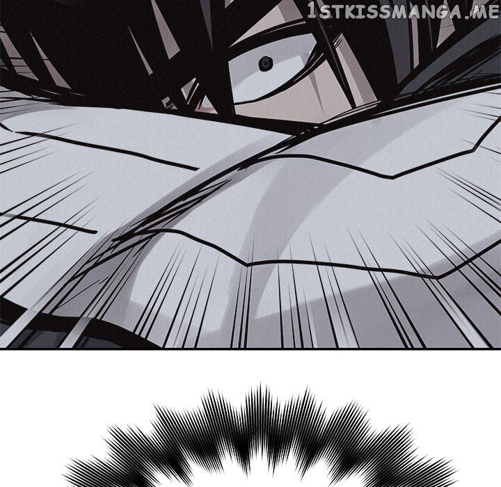Pounding – Manga chapter 74 - page 107