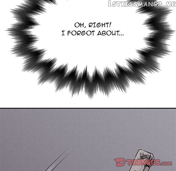 Pounding – Manga chapter 74 - page 108
