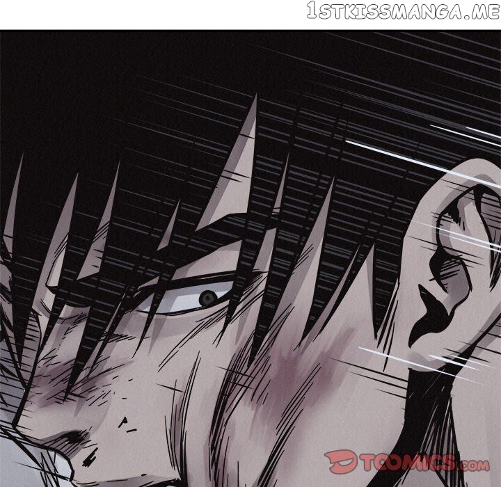 Pounding – Manga chapter 74 - page 123
