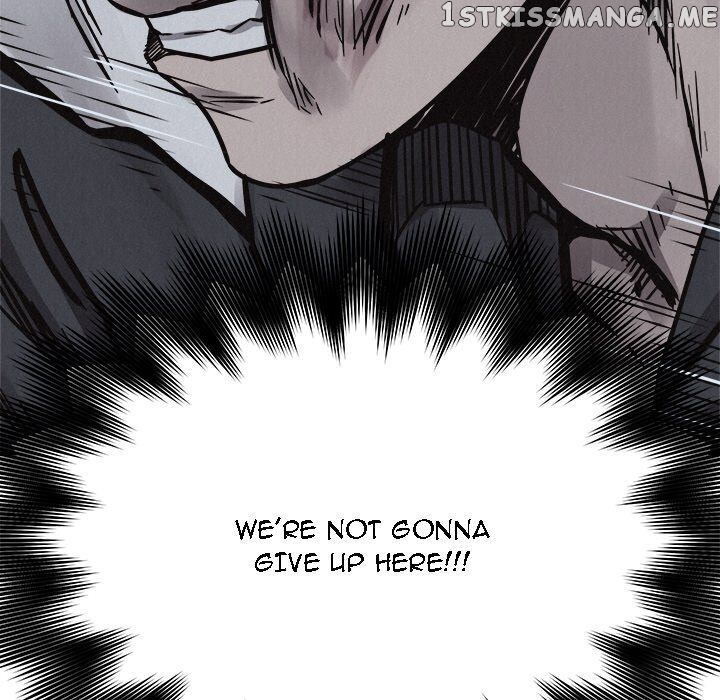 Pounding – Manga chapter 74 - page 124
