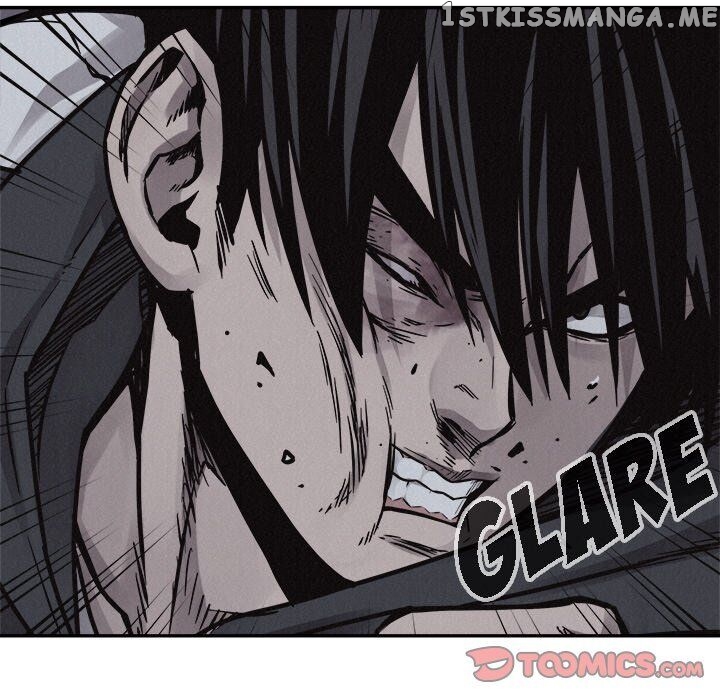 Pounding – Manga chapter 74 - page 15