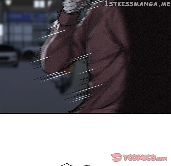 Pounding – Manga chapter 74 - page 18