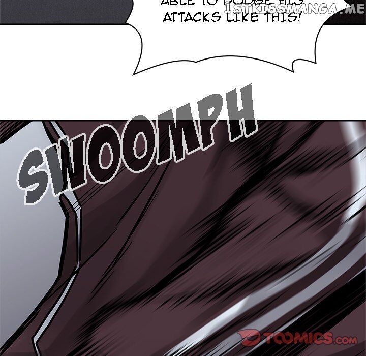 Pounding – Manga chapter 74 - page 21
