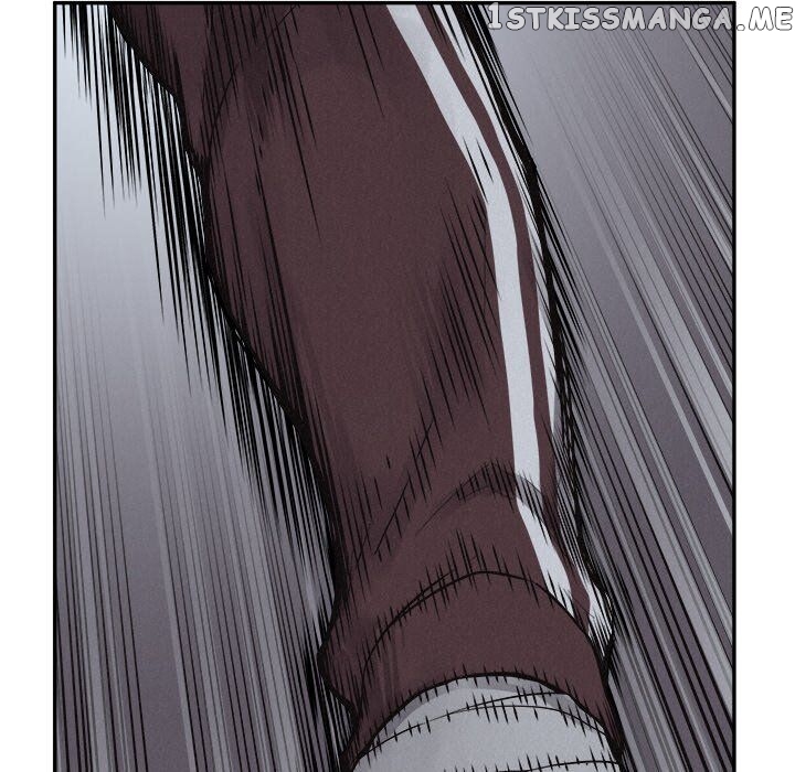 Pounding – Manga chapter 74 - page 25