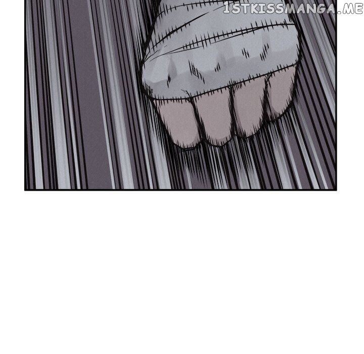Pounding – Manga chapter 74 - page 26
