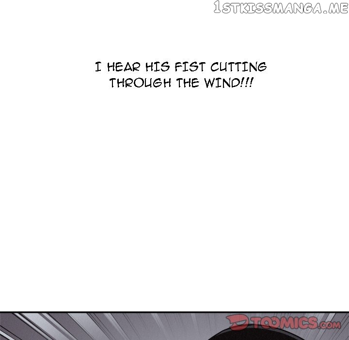 Pounding – Manga chapter 74 - page 27
