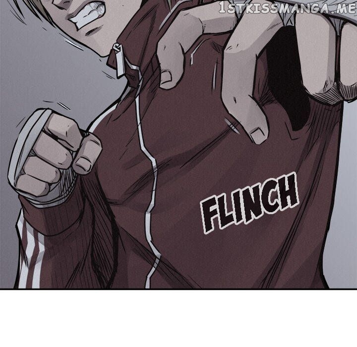Pounding – Manga chapter 74 - page 34