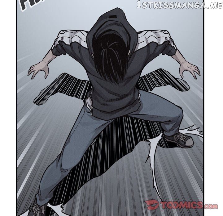 Pounding – Manga chapter 74 - page 39