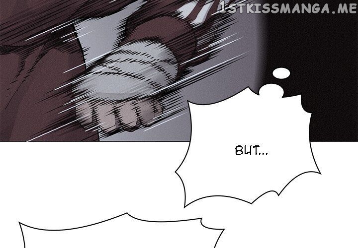 Pounding – Manga chapter 74 - page 4