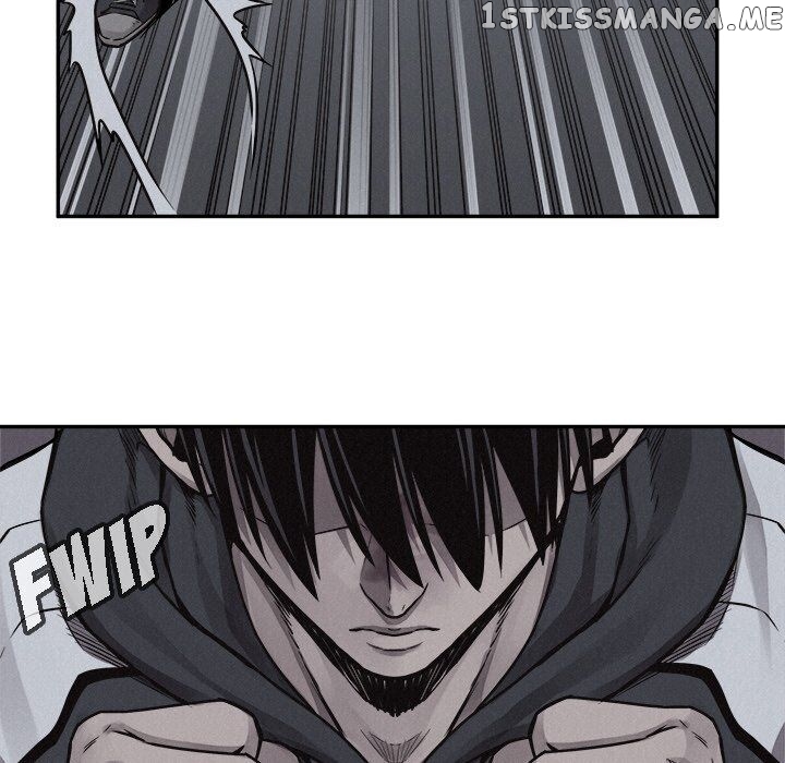 Pounding – Manga chapter 74 - page 40