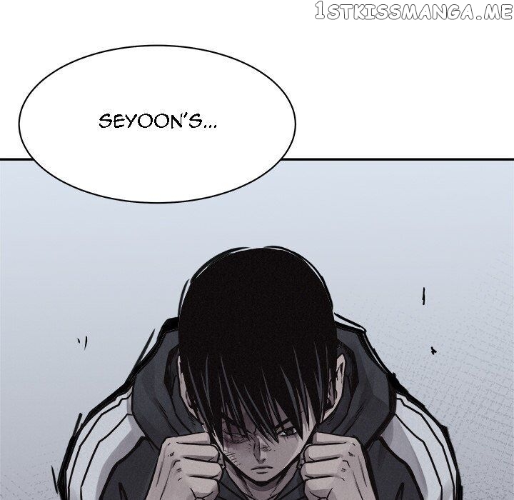 Pounding – Manga chapter 74 - page 44