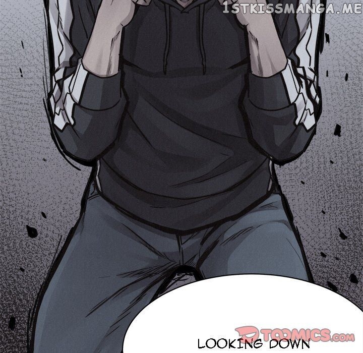Pounding – Manga chapter 74 - page 45