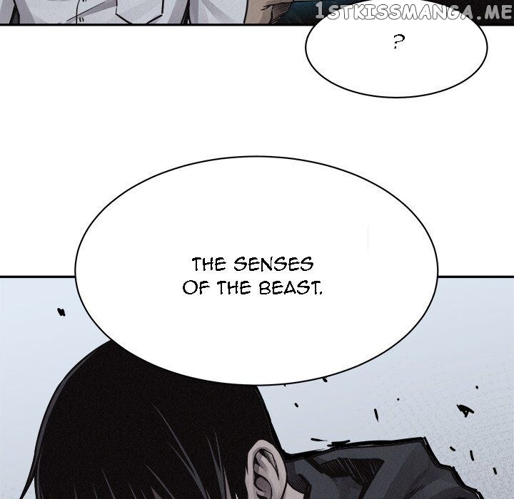 Pounding – Manga chapter 74 - page 47