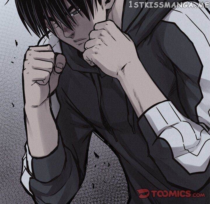 Pounding – Manga chapter 74 - page 48