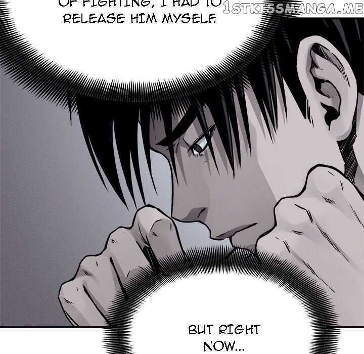 Pounding – Manga chapter 74 - page 52