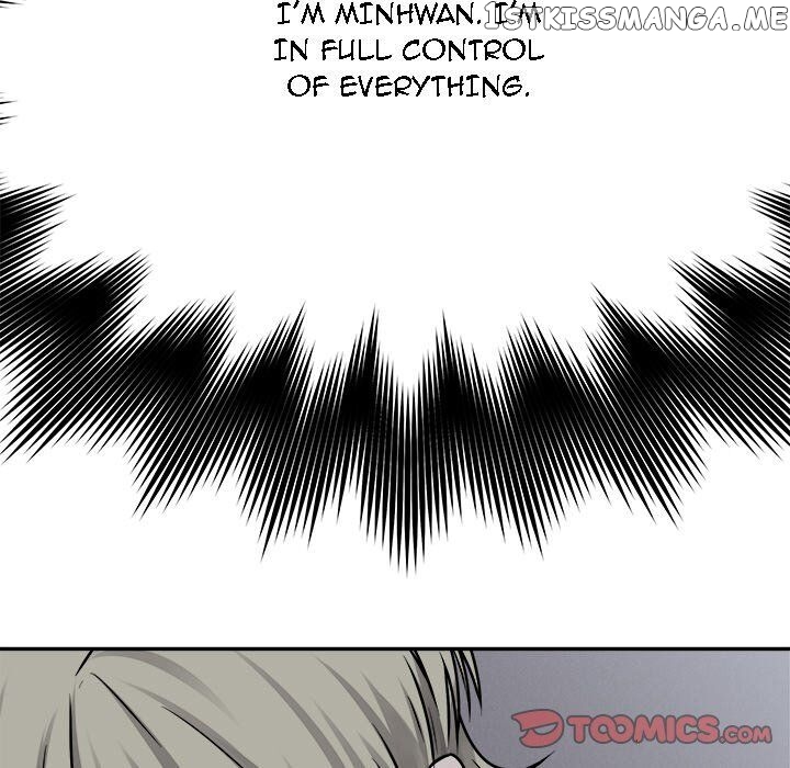 Pounding – Manga chapter 74 - page 54
