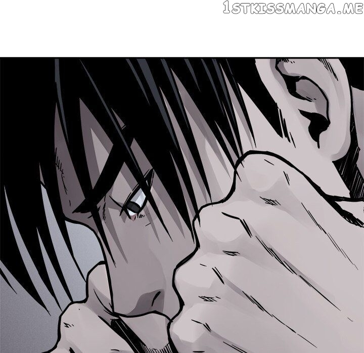 Pounding – Manga chapter 74 - page 56