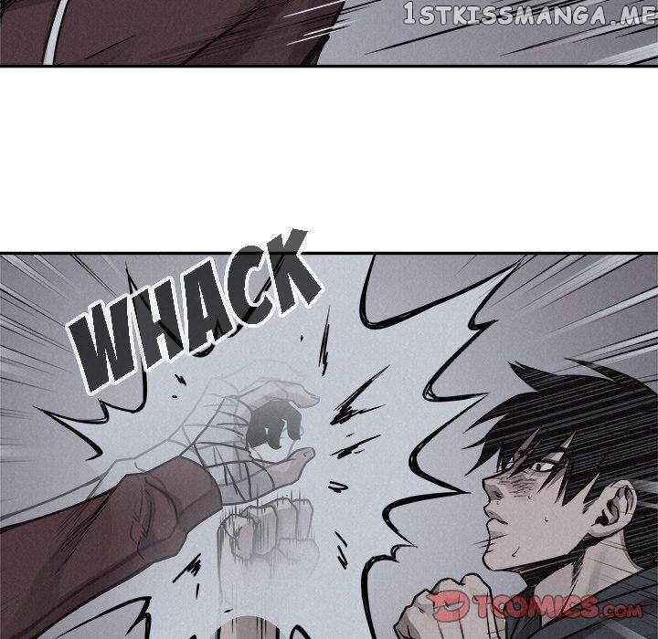 Pounding – Manga chapter 74 - page 66