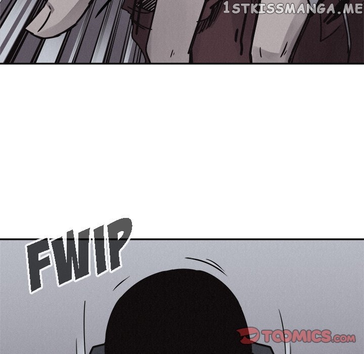 Pounding – Manga chapter 74 - page 69