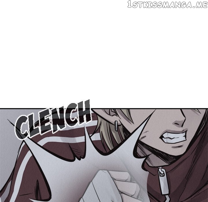 Pounding – Manga chapter 74 - page 71