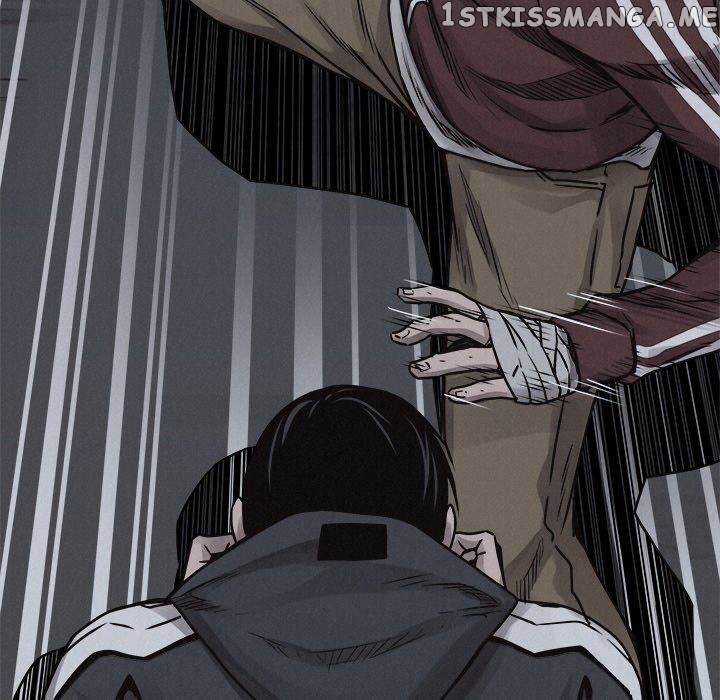 Pounding – Manga chapter 74 - page 74