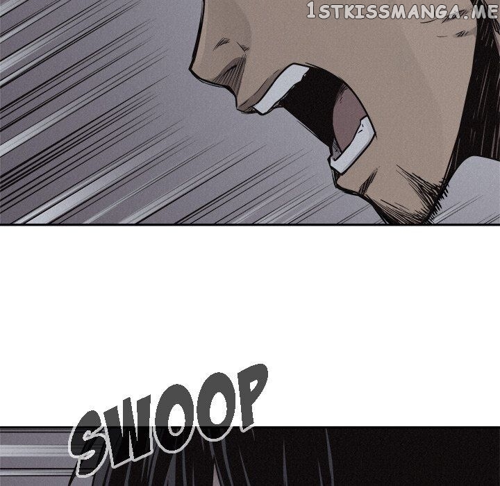 Pounding – Manga chapter 74 - page 76