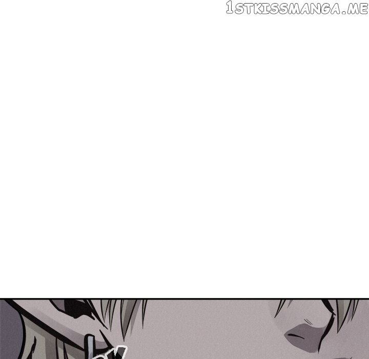 Pounding – Manga chapter 74 - page 79