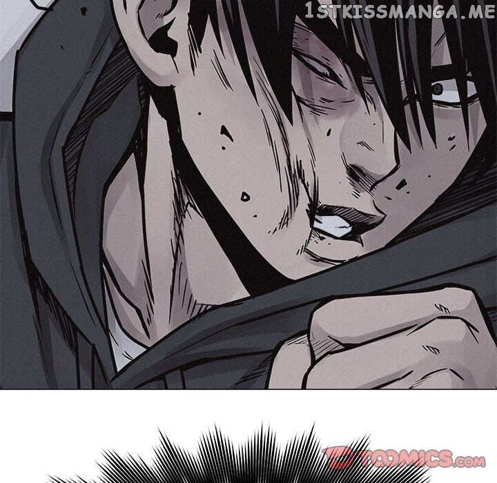 Pounding – Manga chapter 74 - page 9