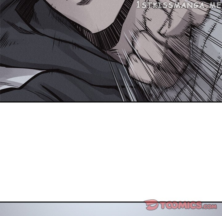 Pounding – Manga chapter 75 - page 102